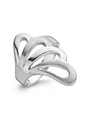 Silber Ring ZR-3871