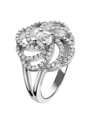 Silber Ring ZR-3892