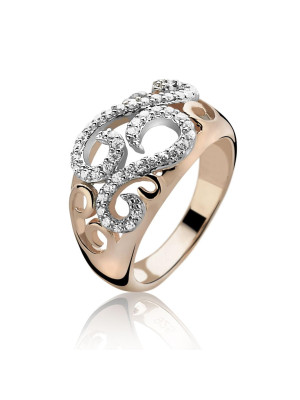 Silber Ring ZR-3894