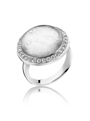 Silber Ring ZR-3901/2