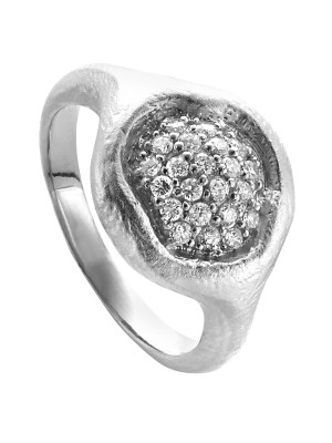 Silber Ring ZR-3924