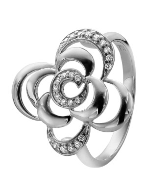 Silber Ring ZR-3939