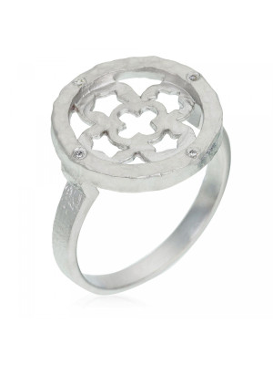 Silber Ring ZR-3940