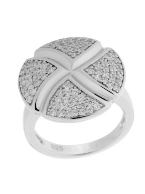 Silber Ring ZR-6043