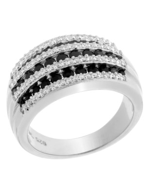 Silber Ring ZR-6084