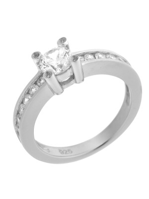 Silber Ring ZR-7033