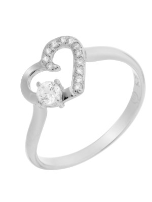 Silber Ring ZR-7080