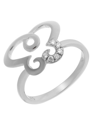 Silber Ring ZR-7088