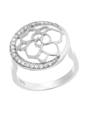 Silber Ring ZR-7089