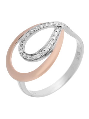 Silber Ring ZR-7092/1