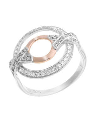 Silber Ring ZR-7095/1