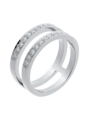 Silber Ring ZR-7124