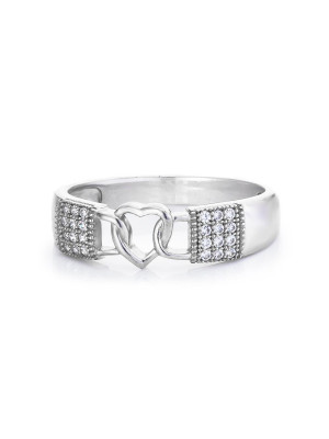 Silber Ring ZR-7270