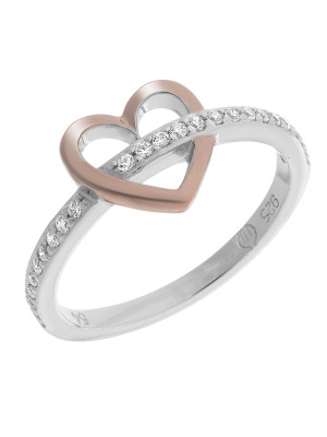 Silber Ring ZR-7286