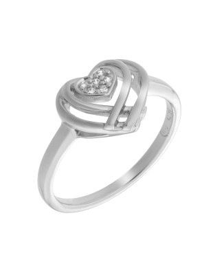 Silber Ring ZR-7368