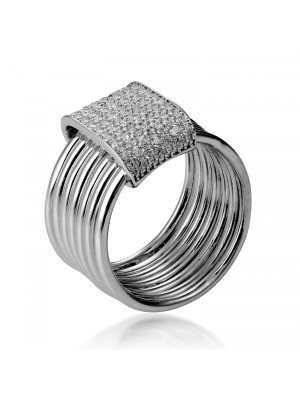 Silber Ring ZR-7417