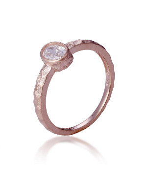 Robin Silber Ring ZR-7434