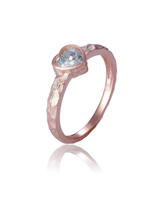 Nora Silber Ring ZR-7435