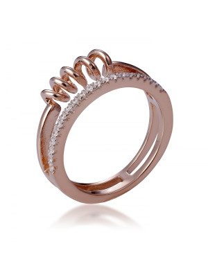 Silber Ring ZR-7438