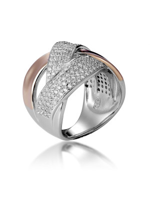 Silber Ring ZR-7445