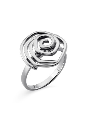 Silber Ring ZR-7500