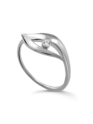 Milan Silber Ring ZR-7519