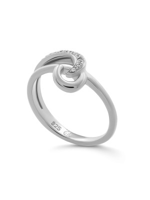 Ida Silber Ring ZR-7521