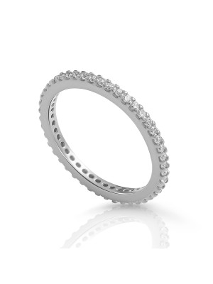 Lily Silber Ring ZR-7538