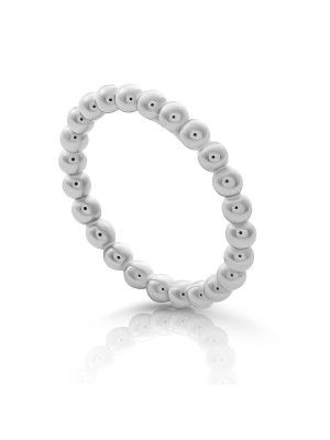 Unity Silber Ring ZR-7541