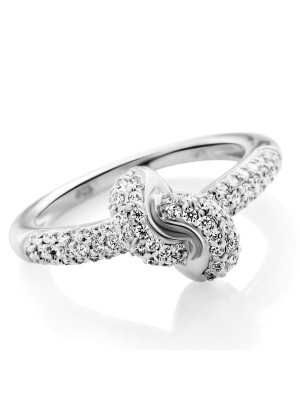 Palma Silber Ring ZR-7569