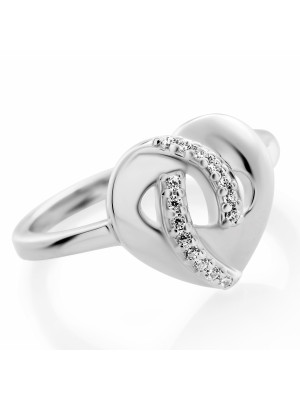 Amore Silber Ring ZR-7577