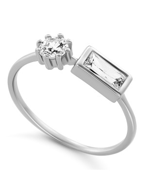 Madelyn Silber Ring ZR-7583