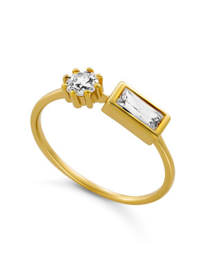 Madelyn Silber Ring ZR-7583/G