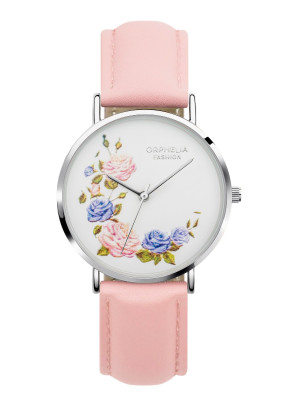 Floral Uhr OF711815