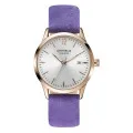 Suede Uhr OF711820