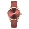 Suede Uhr OF714820