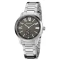 Fine Craft Uhr 122-7704-48