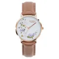 Floral Uhr OF711817