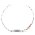 Oviva Silber Armbänd ZA-7137