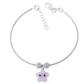 Bellerose Silber Armbänd ZA-7142