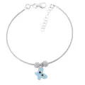 Angelica Silber Armbänd ZA-7143