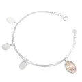 Jarina Silber Armbänd ZA-7165