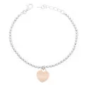 Izabella Silber Armbänd ZA-7185