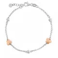 Lorelei Silber Armbänd ZA-7386