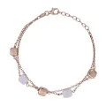 Joelle Silber Armbänd ZA-7432