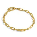 Bloom Silber Armbänd ZA-7544/G