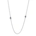 Euphemia Silber Halsband ZK-7411