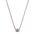 Robin Silber Halsband ZK-7434