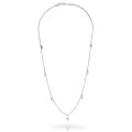 Heritage Silber Halsband ZK-7559