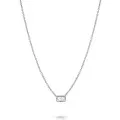 Ultimate Silber Halsband ZK-7567